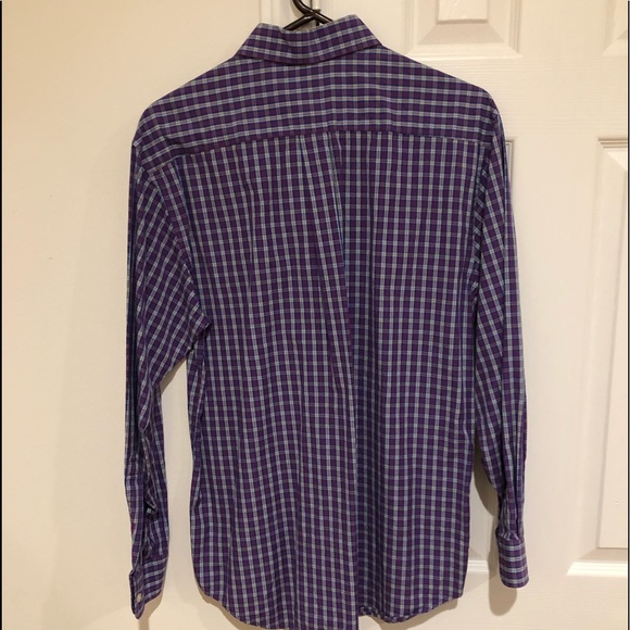 Button down - Picture 2 of 3